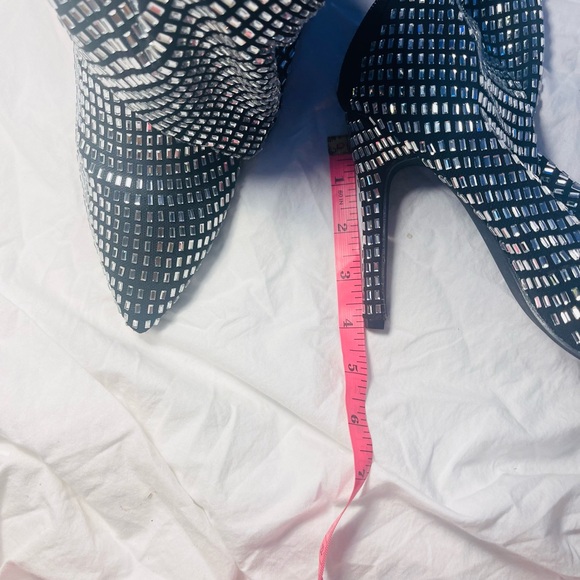 Bling boots - Picture 13 of 14